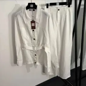 Design Casual Set [3 styles]