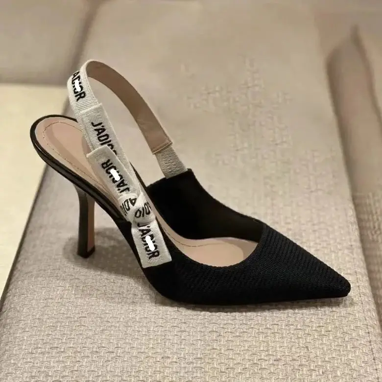 Dior Stilettos