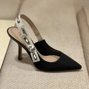 Dior Stilettos