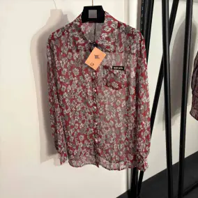 Design Shirt [2 styles]