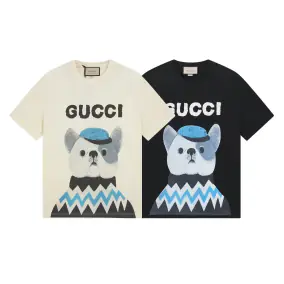 Gucci Heavyweight T-Shirt