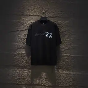 Chrome Hearts T-Shirt [2 Styles]