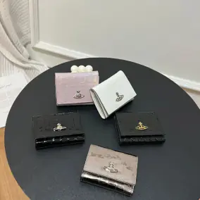 Vivienne Westwood Short Wallet