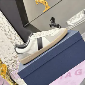 Dior Chunky Sneakers