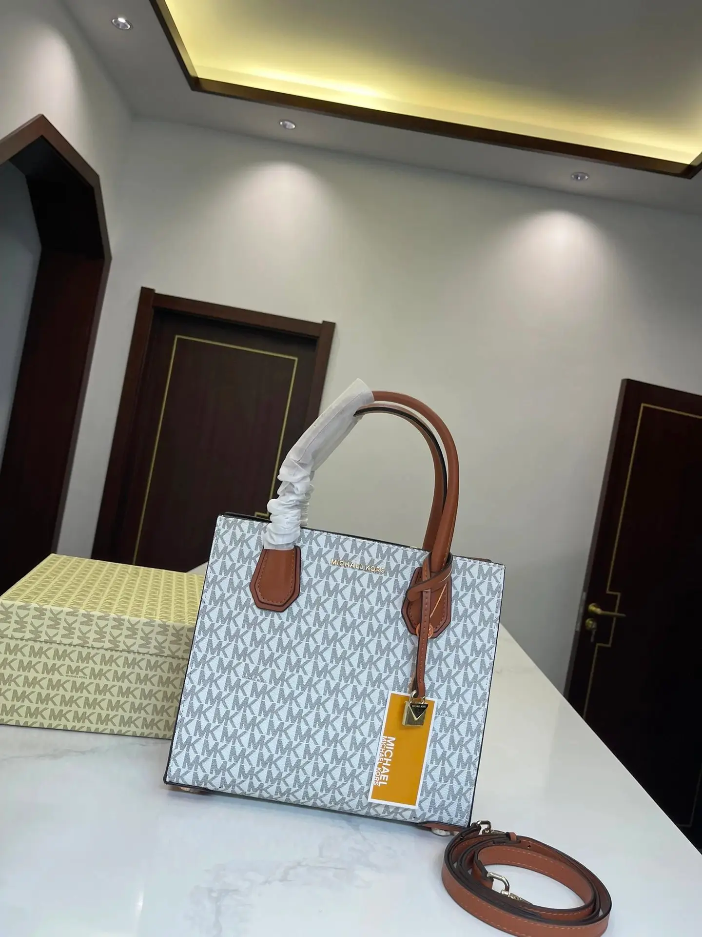 Michael Kors Tote Bag