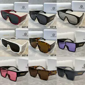 Versace Sunglasses