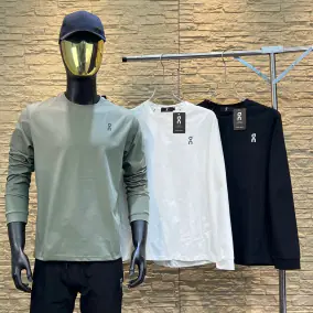 ON Activewear long sleeve top [3 styles]