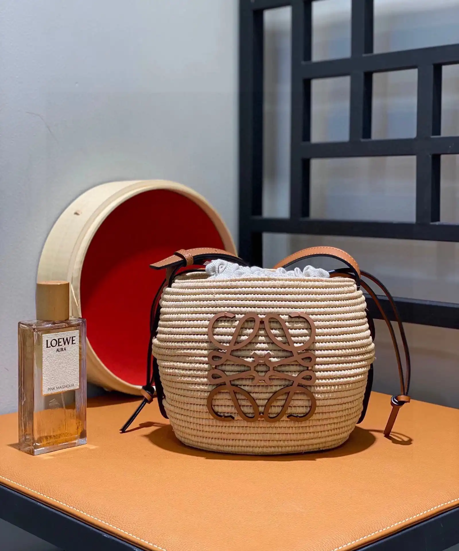 Loewe Handbags