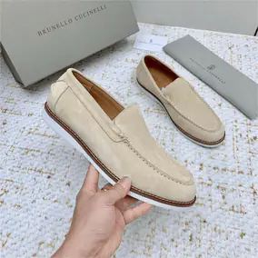 Design Loafers