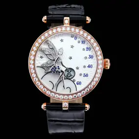 Van Cleef Arpels Watches [8 styles]