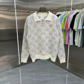 Design Cardigan [2 styles]