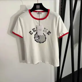 Short Sleeve T-Shirt [3 styles]