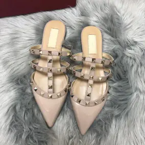 Valentino Gladiator Sandals
