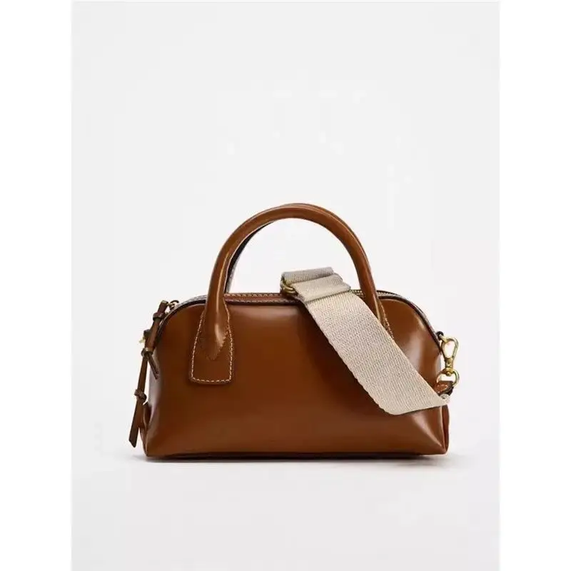 Design Boston Bag