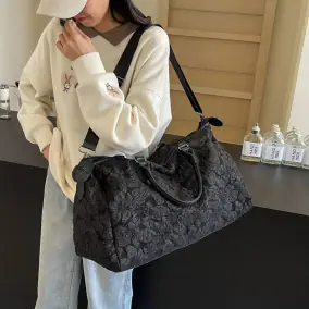 Design Duffle Bag [2 styles]