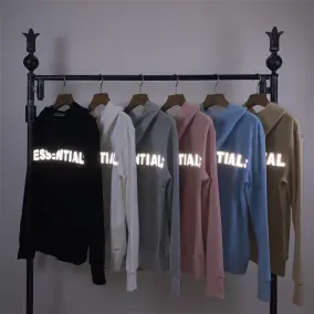 Fear of God Essentials Hoodie (6 Styles)