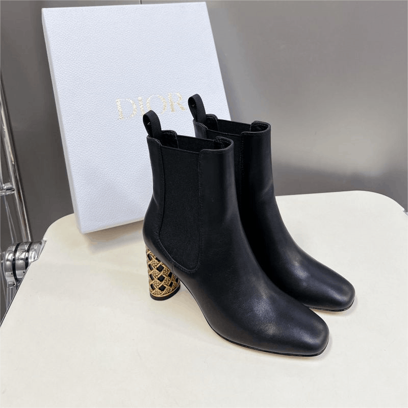 Dior Ankle Boots