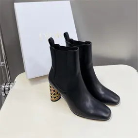 Dior Ankle Boots