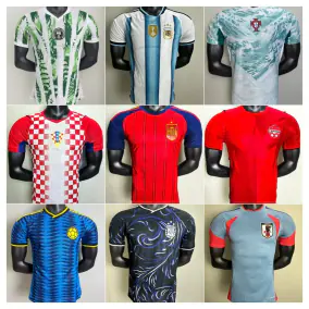 Design Jersey [17 styles]