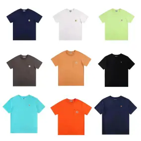 Carhartt Work In Progress T Shirt