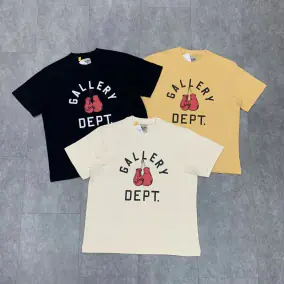 Gallery Dept T Shirt [2 styles]