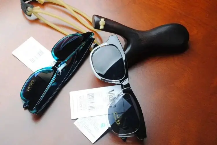 Vans Sunglasses