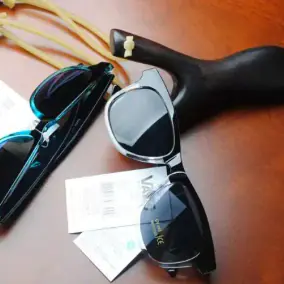 Vans Sunglasses