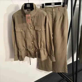 Design Casual Set [4 styles]