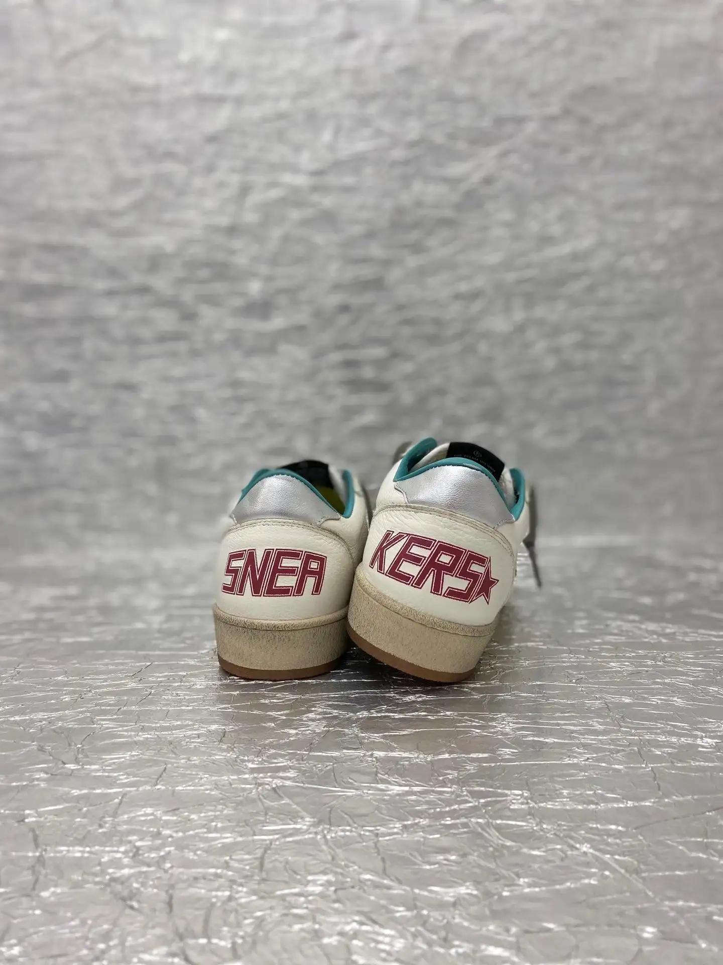 Chunky sneakers product photo 9