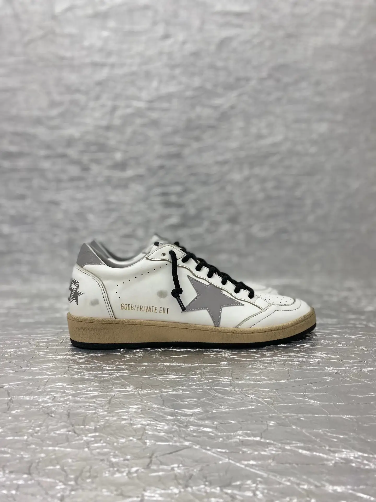 Chunky sneakers product photo 10