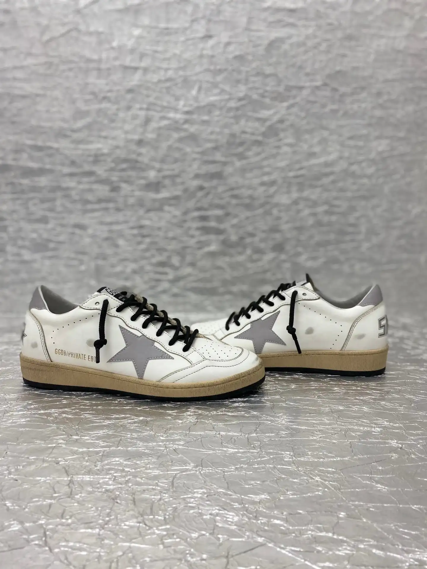 Chunky sneakers product photo 11