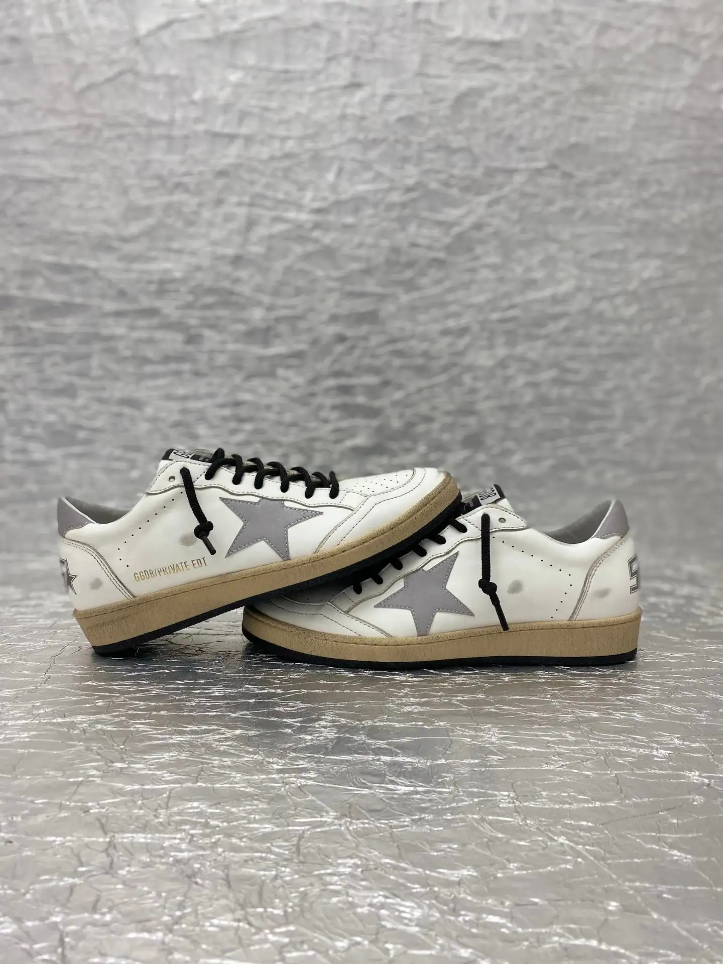 Chunky sneakers product photo 13