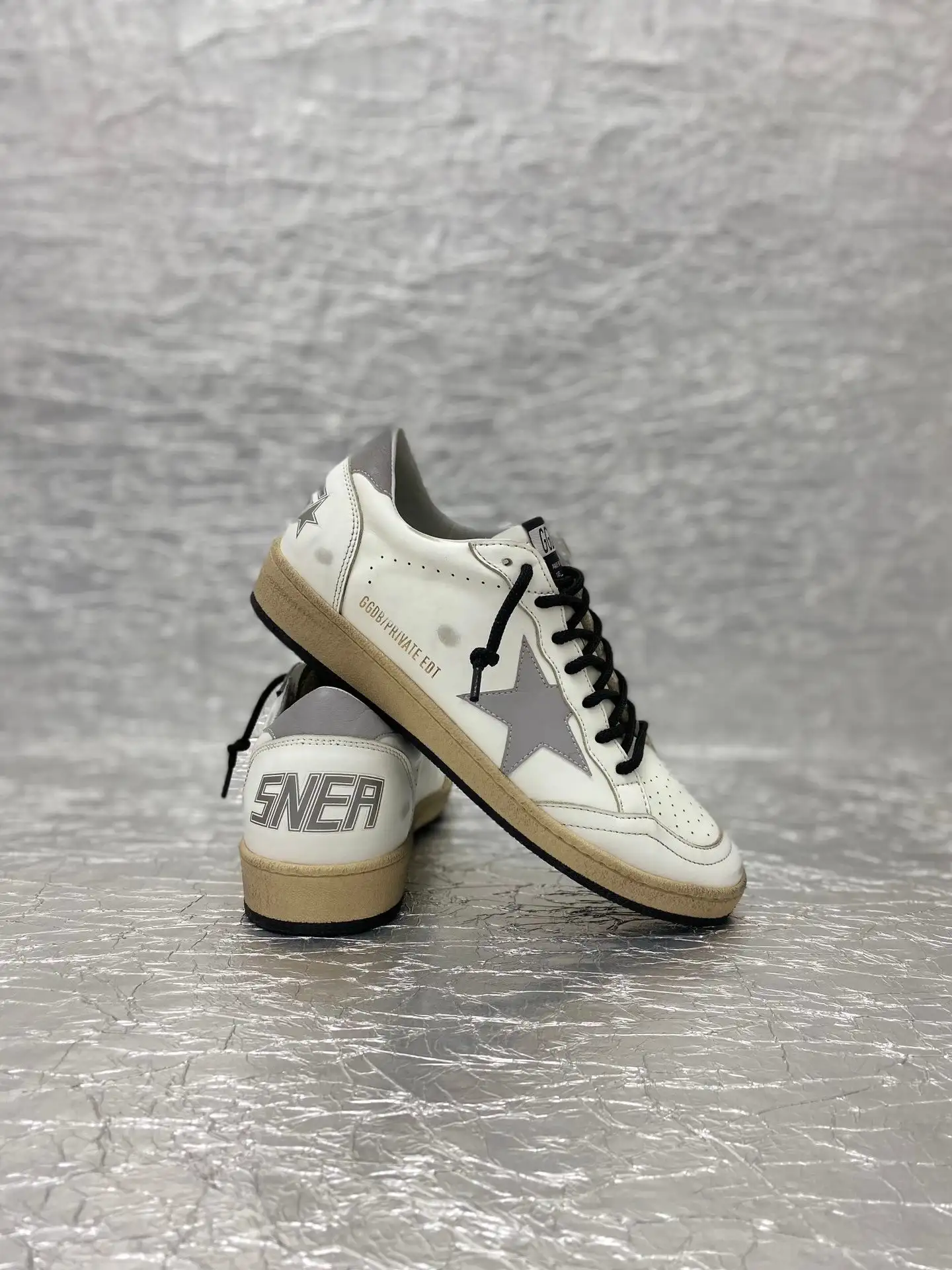 Chunky sneakers product photo 14