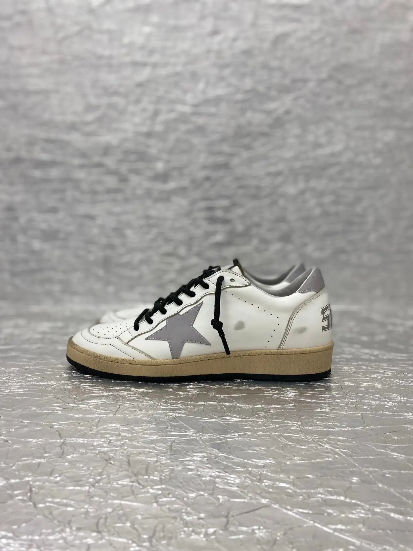 Chunky sneakers product photo 15