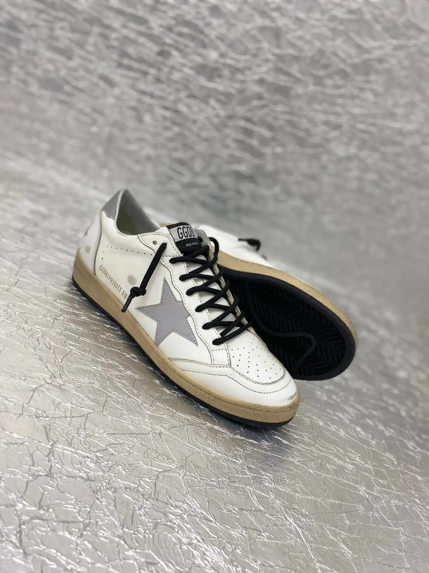 Chunky sneakers product photo 17
