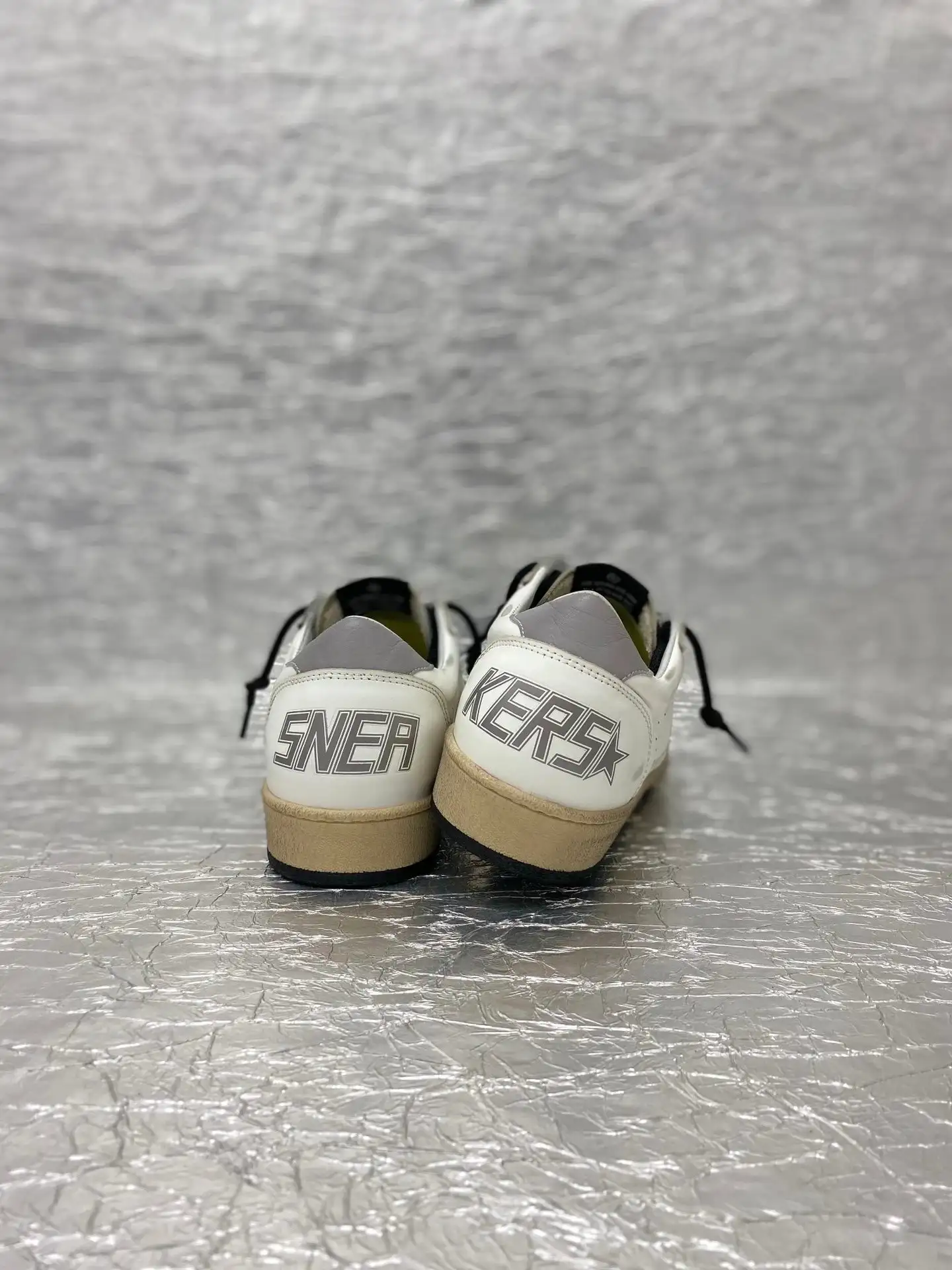 Chunky sneakers product photo 18