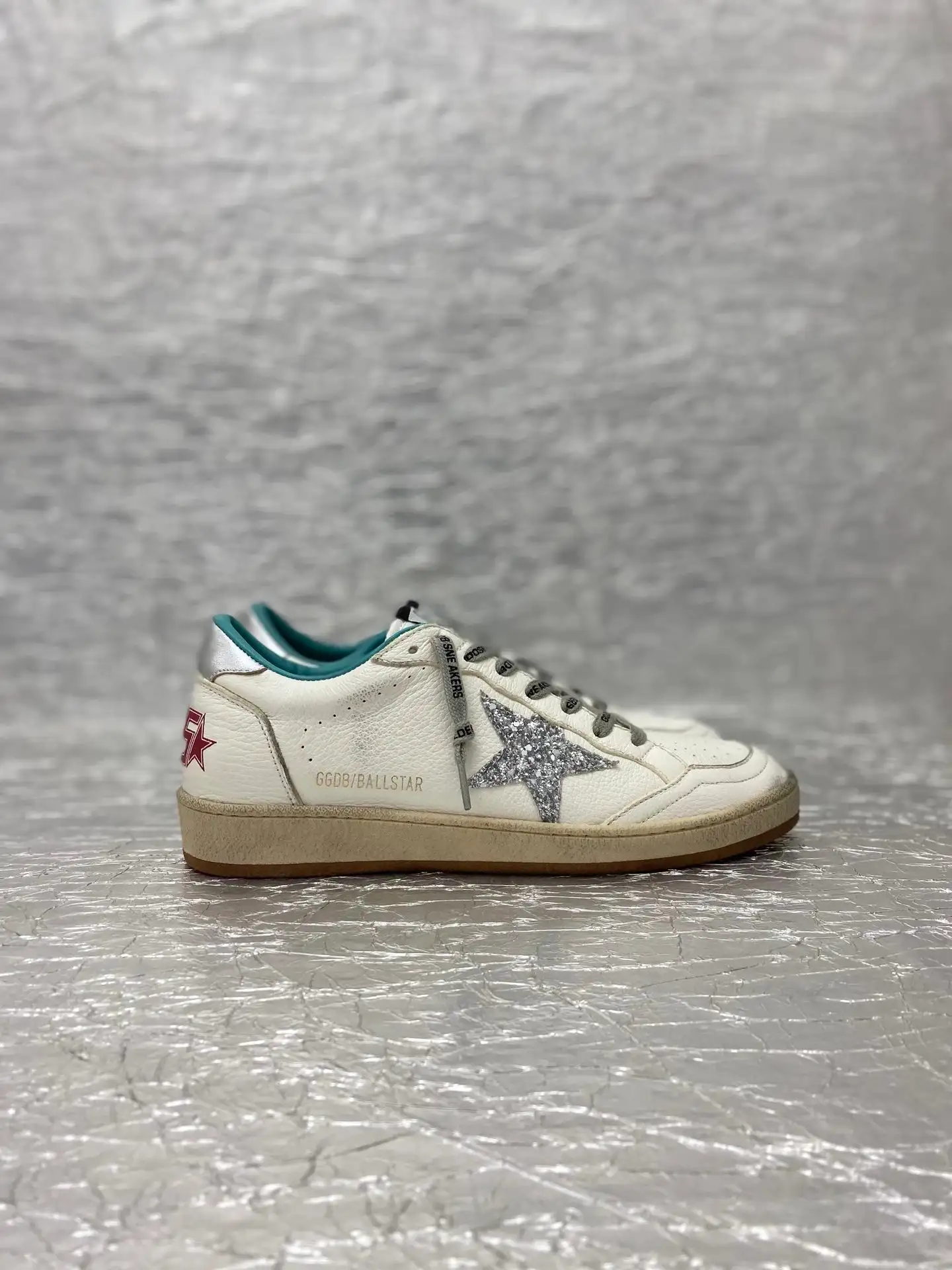 Chunky sneakers product photo 1