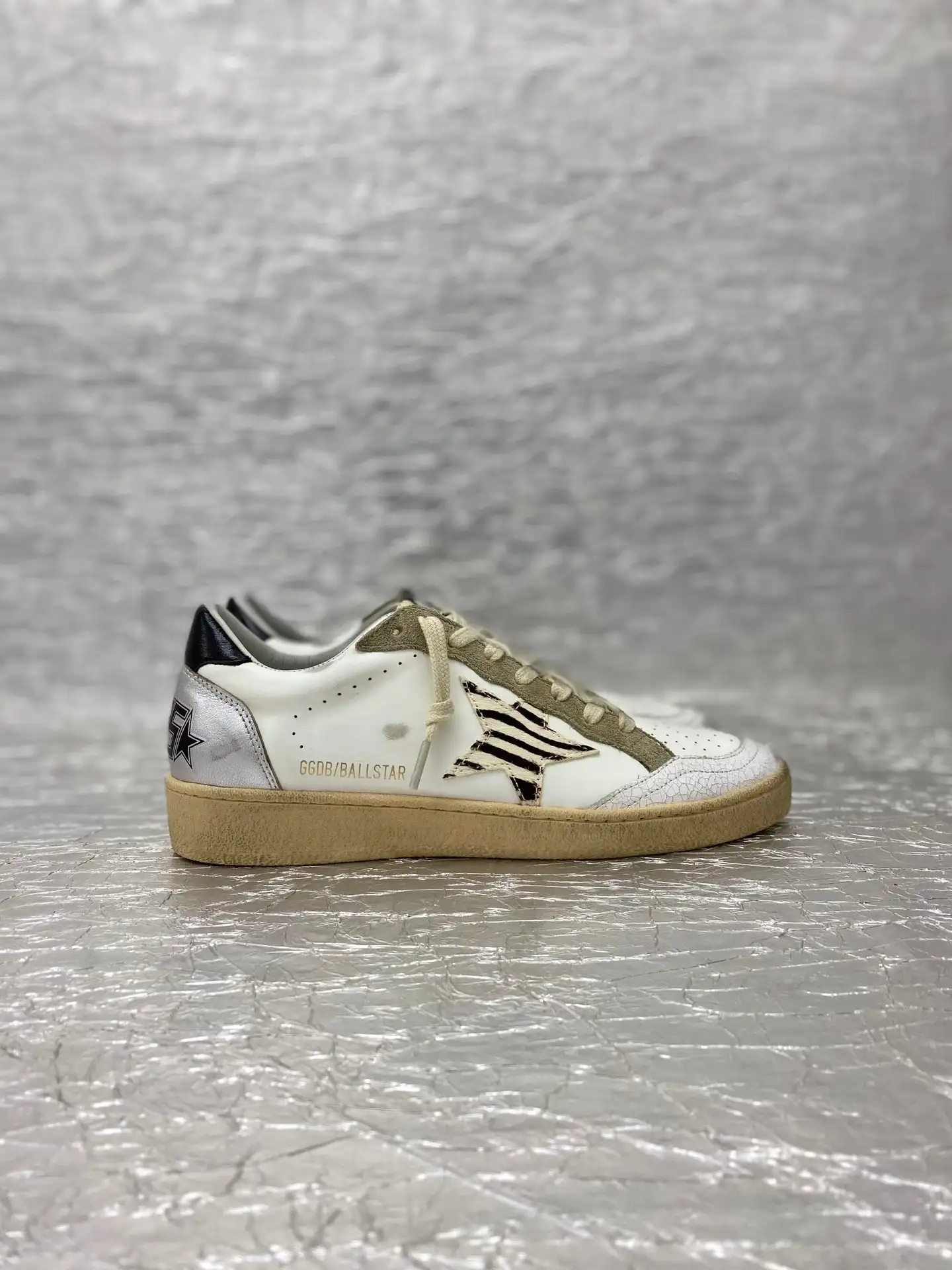 Chunky sneakers product photo 19