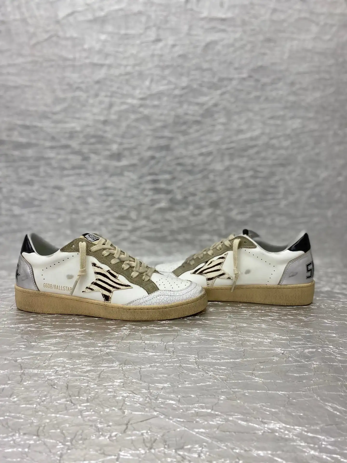 Chunky sneakers product photo 20