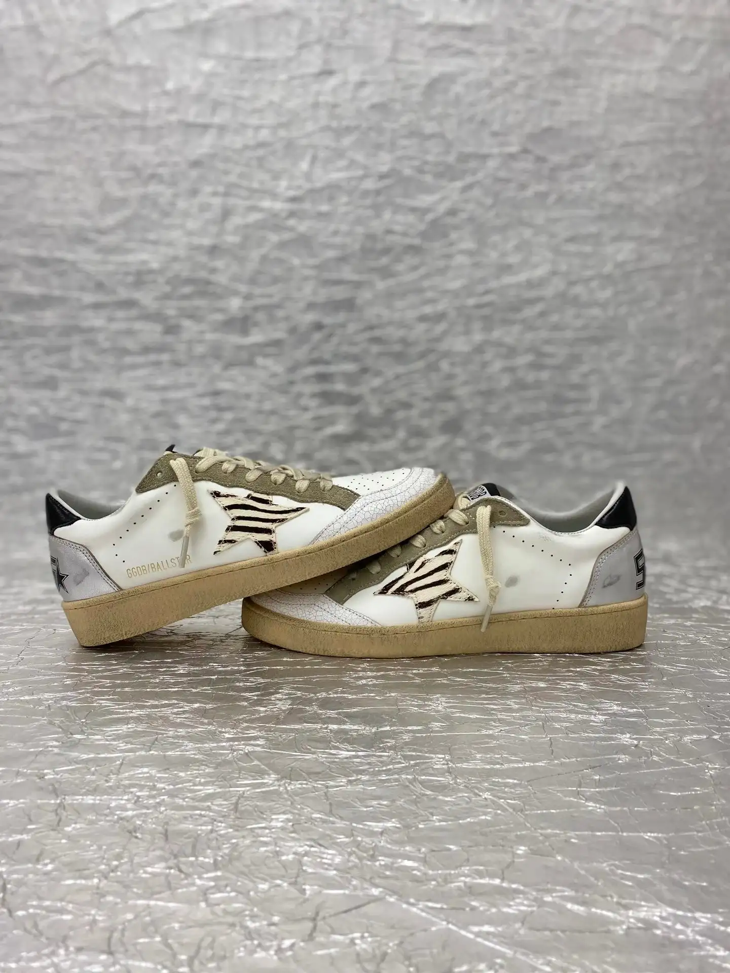 Chunky sneakers product photo 21