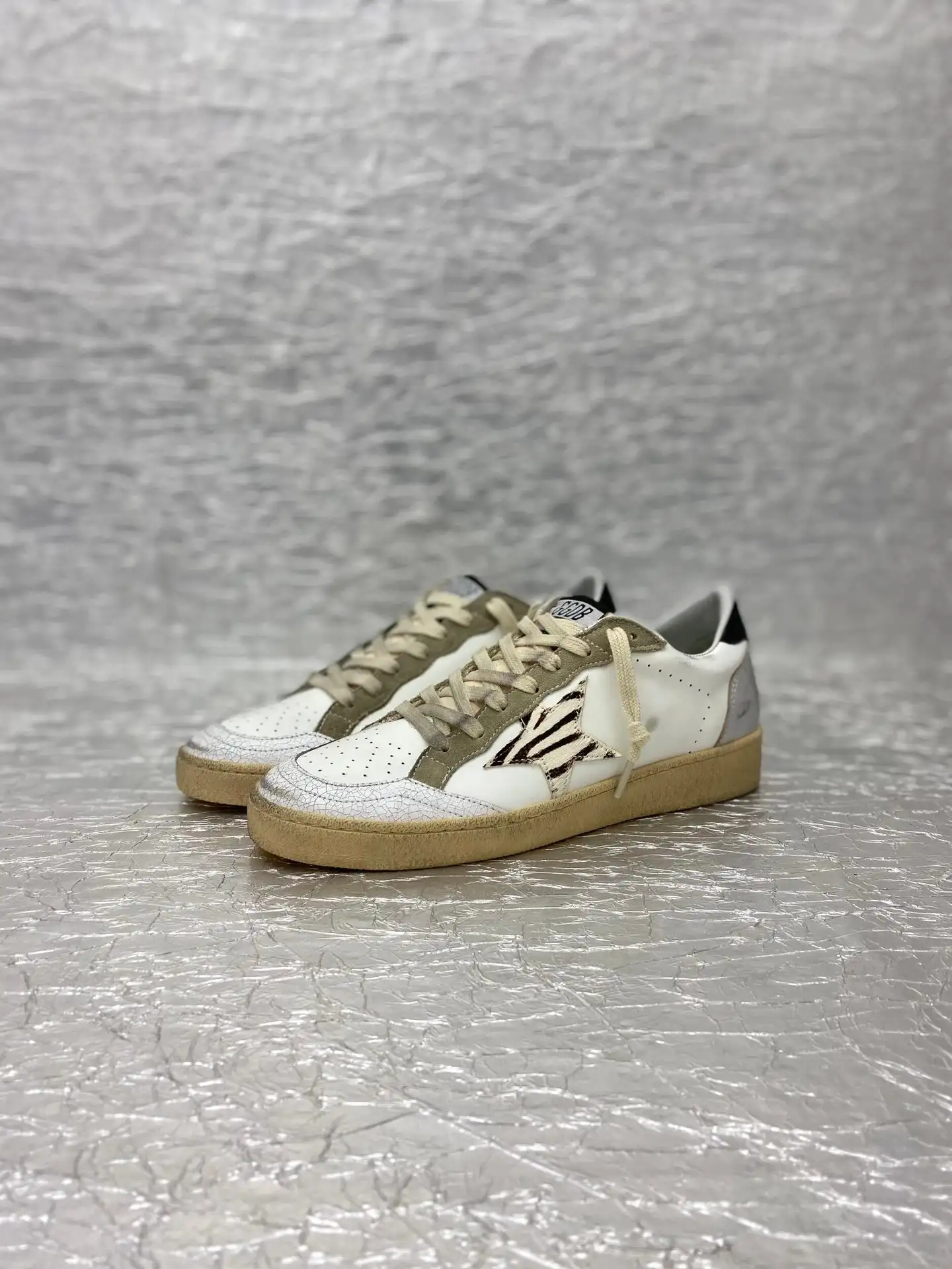Chunky sneakers product photo 22