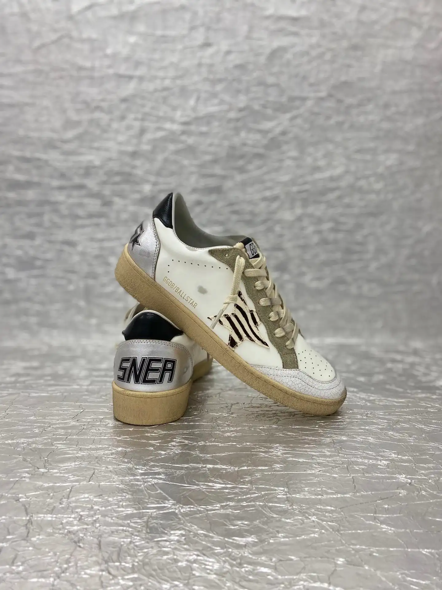 Chunky sneakers product photo 23