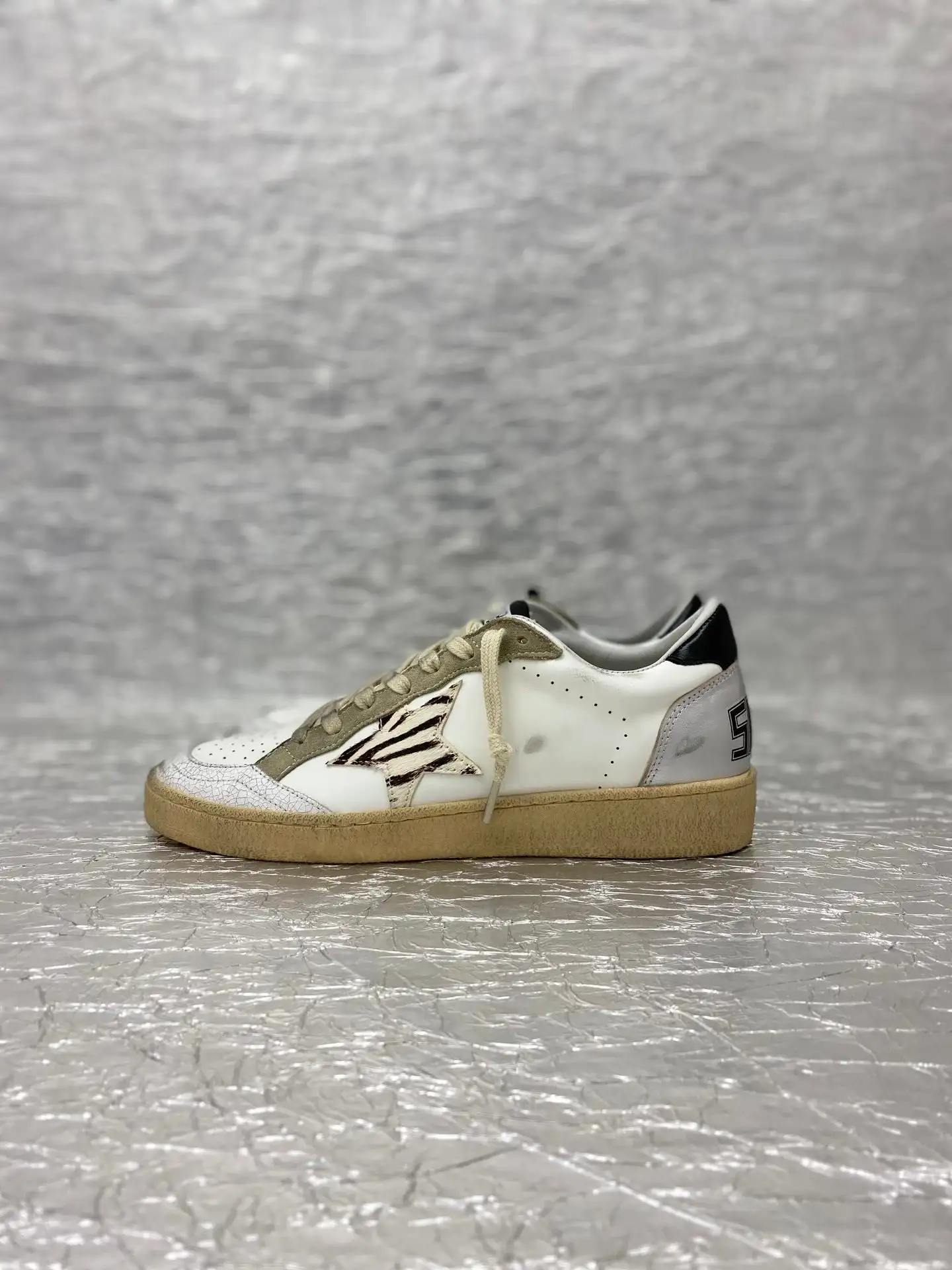 Chunky sneakers product photo 24