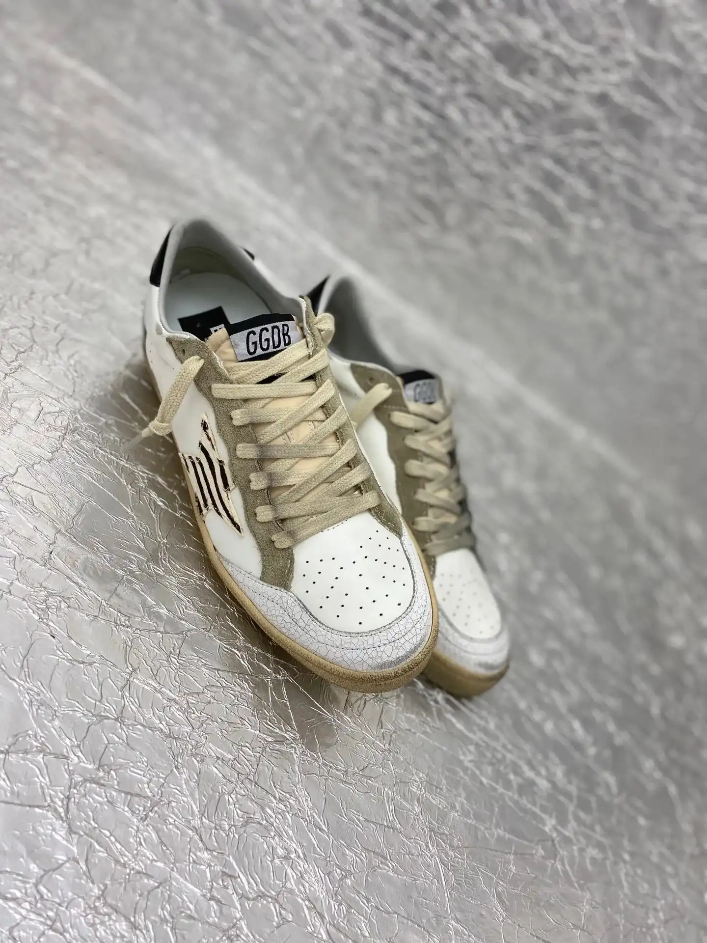 Chunky sneakers product photo 26