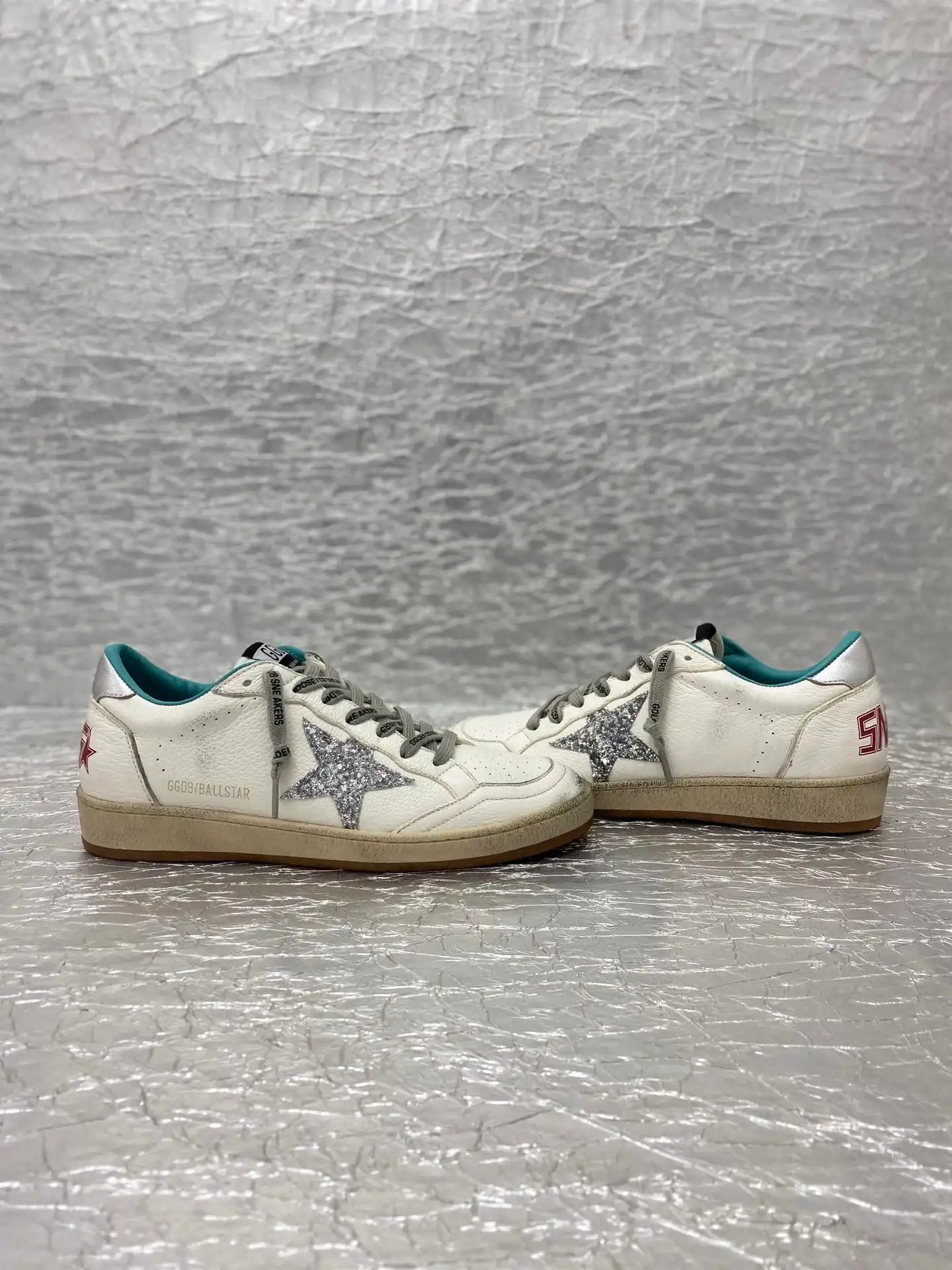 Chunky sneakers product photo 2