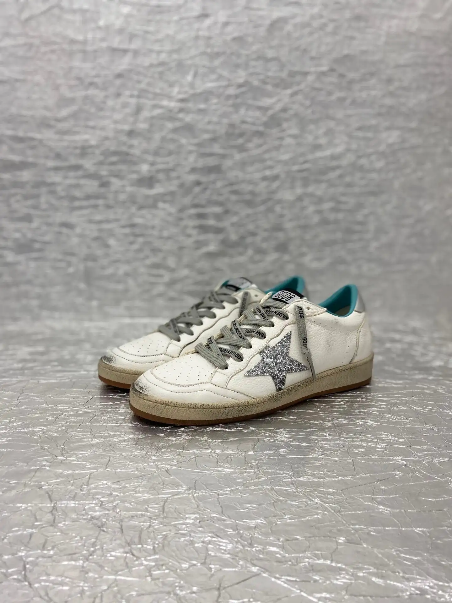 Chunky sneakers product photo 3
