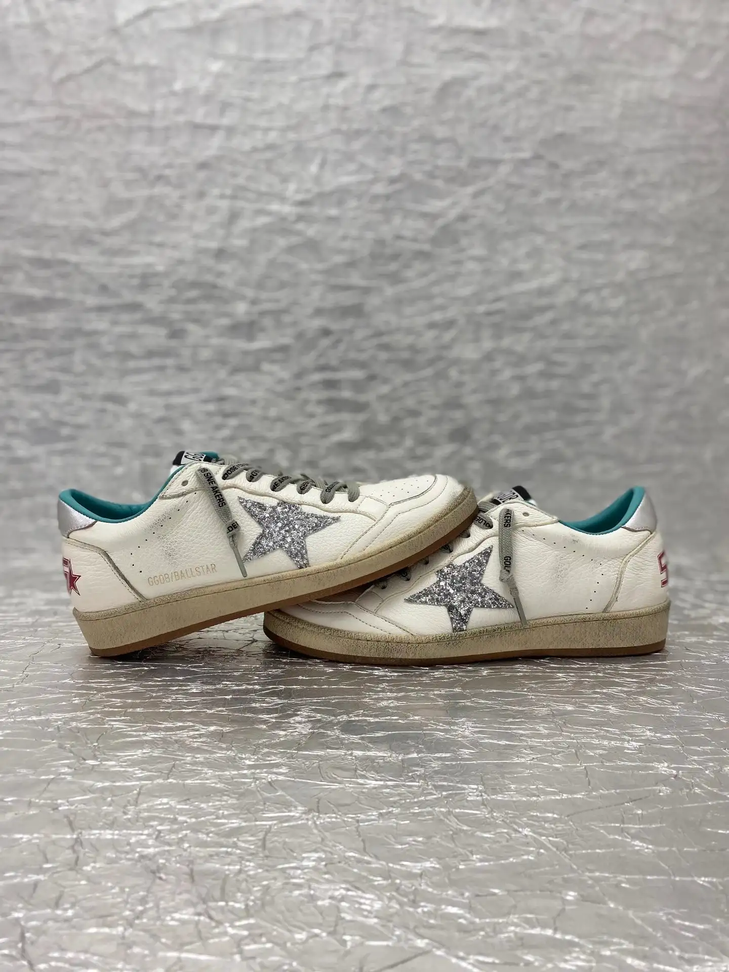 Chunky sneakers product photo 4