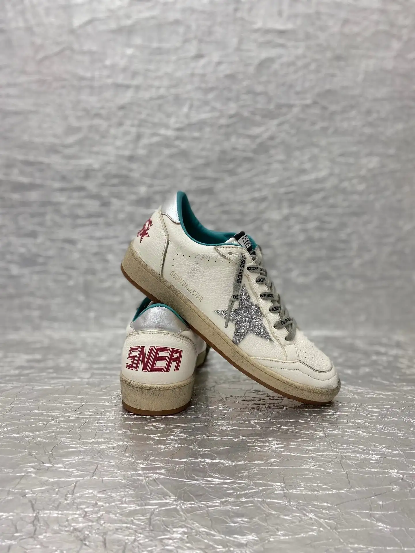 Chunky sneakers product photo 5