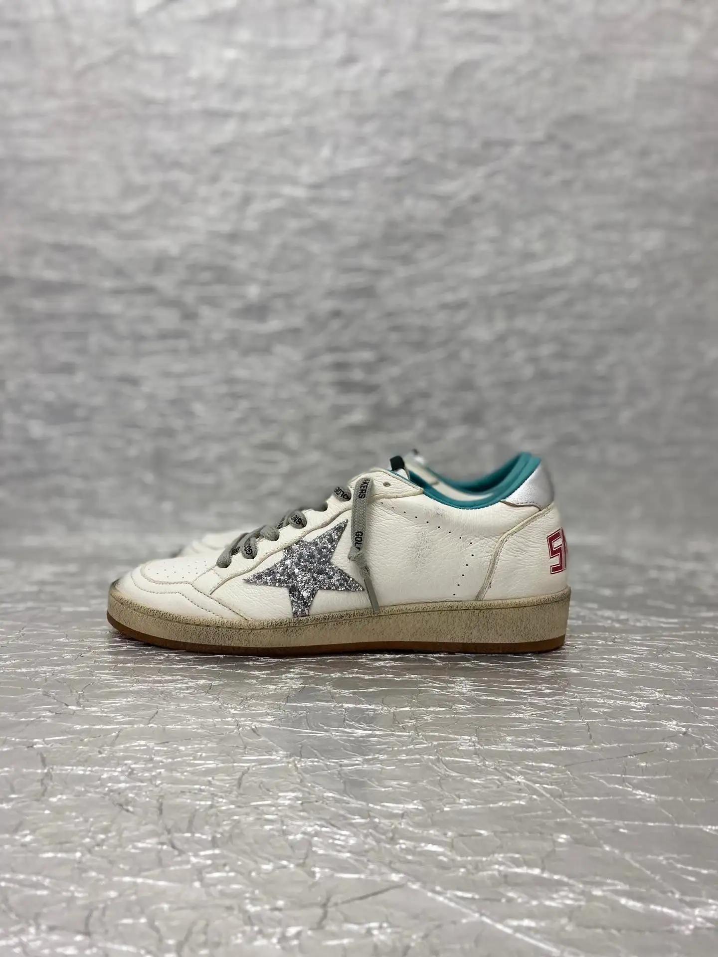 Chunky sneakers product photo 6