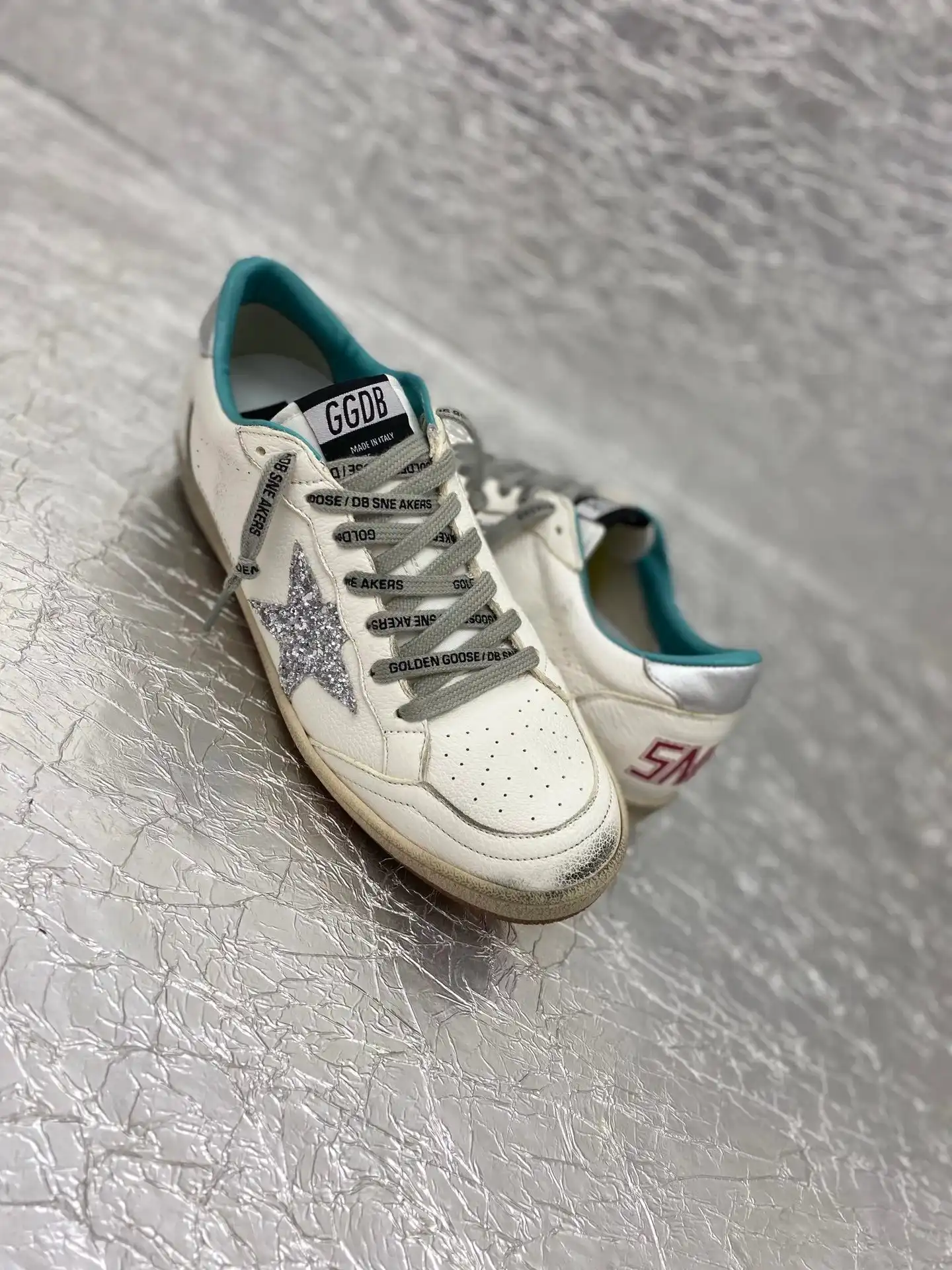 Chunky sneakers product photo 8